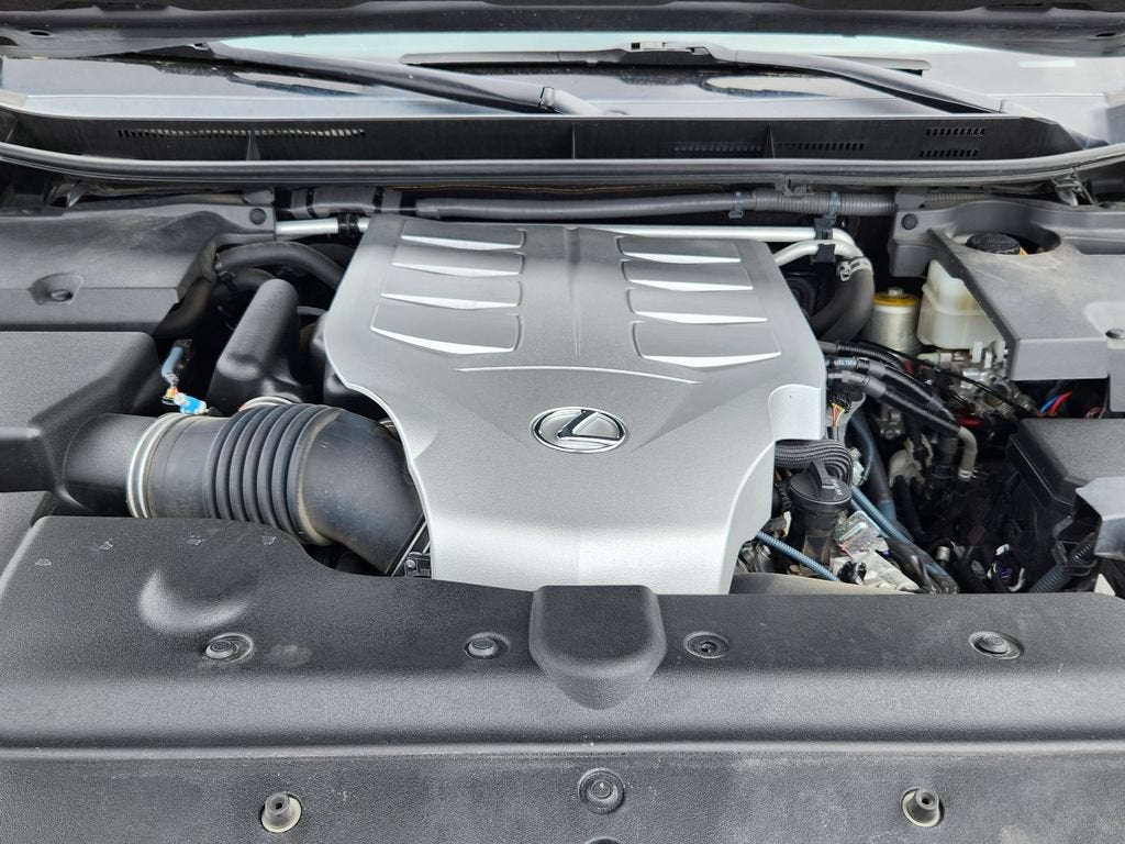 2017 Lexus GX 460 GX 460