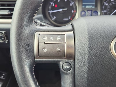 2017 Lexus GX 460 GX 460