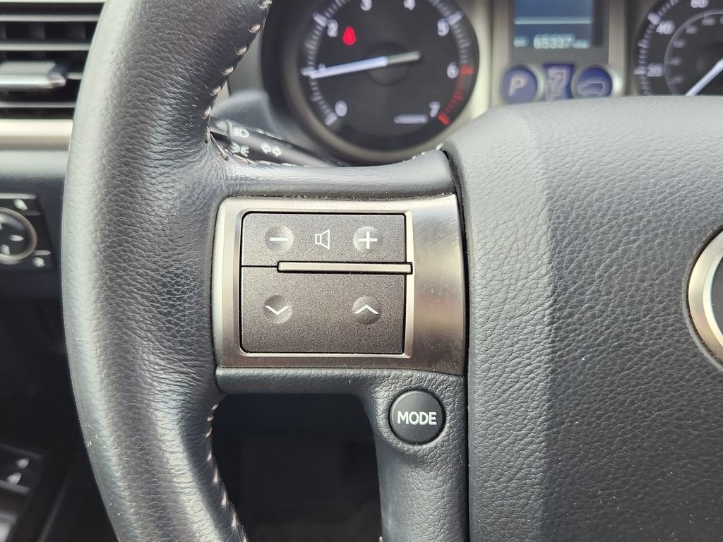 2017 Lexus GX 460 GX 460