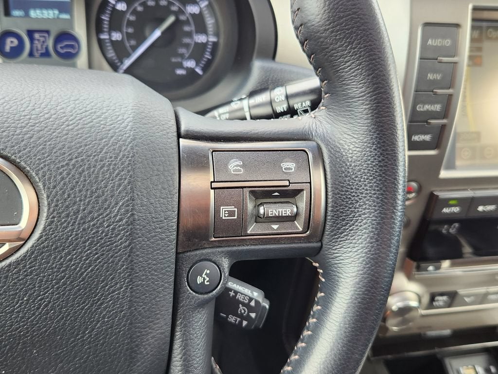 2017 Lexus GX 460 GX 460