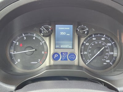 2017 Lexus GX 460 GX 460