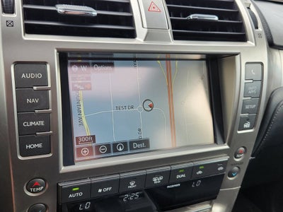 2017 Lexus GX 460 GX 460