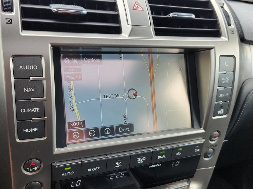2017 Lexus GX 460 GX 460