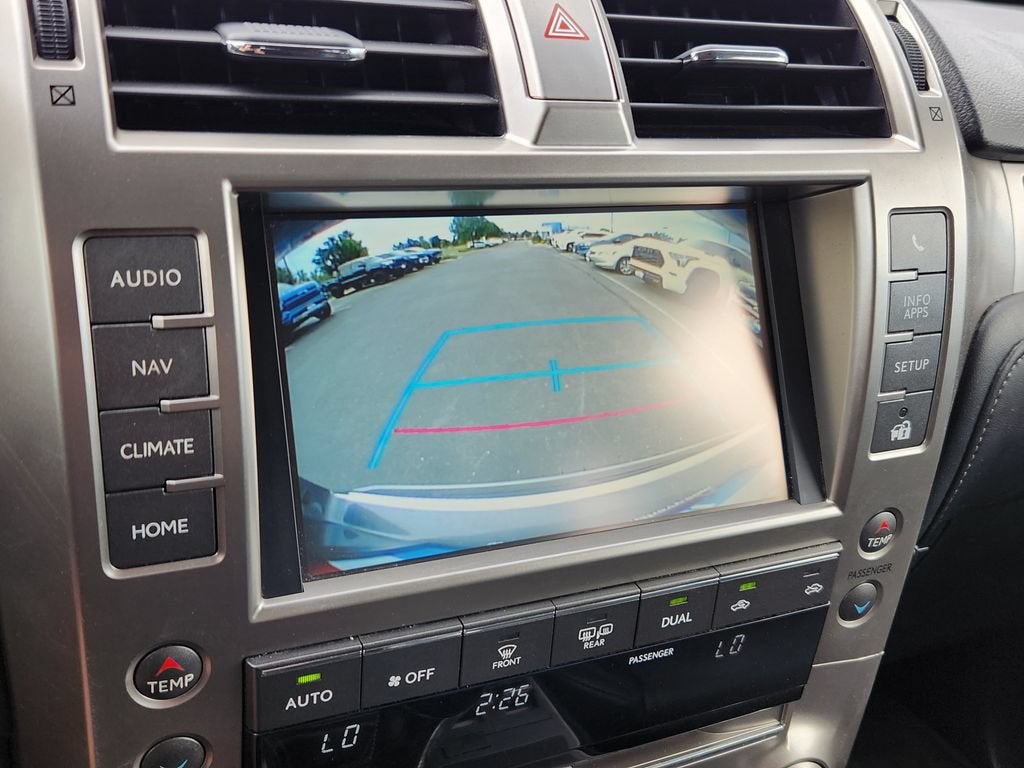 2017 Lexus GX 460 GX 460