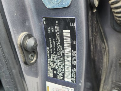 2017 Lexus GX 460 GX 460