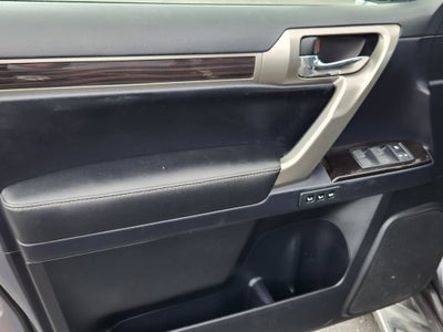 2017 Lexus GX 460 GX 460
