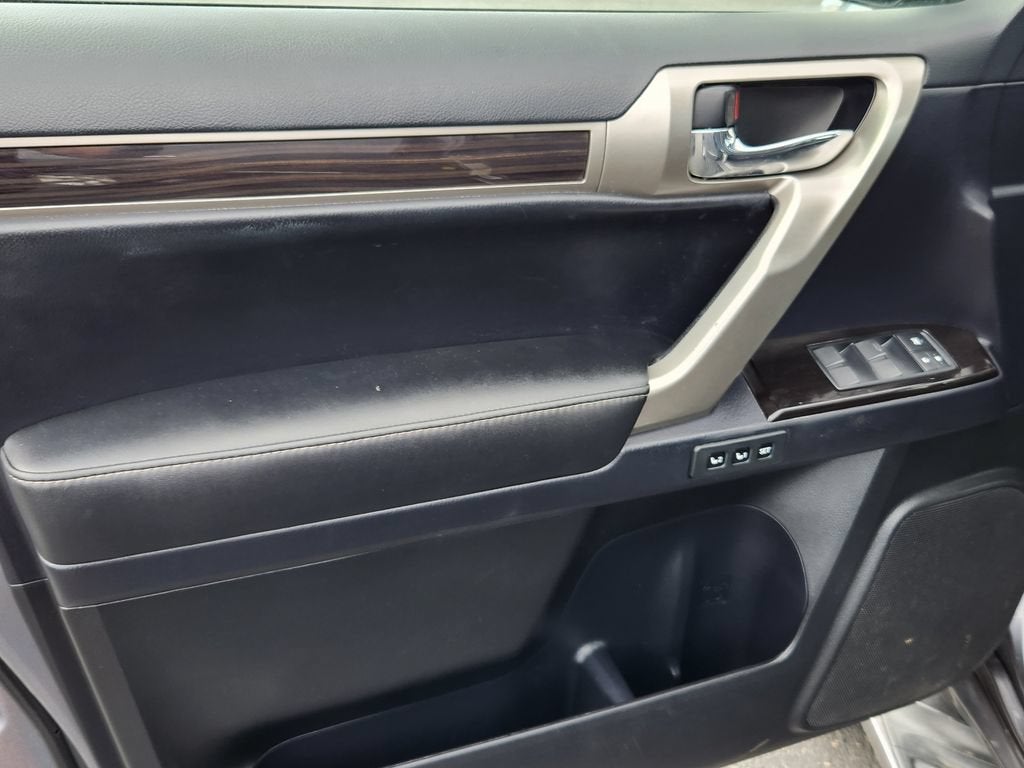 2017 Lexus GX 460 GX 460