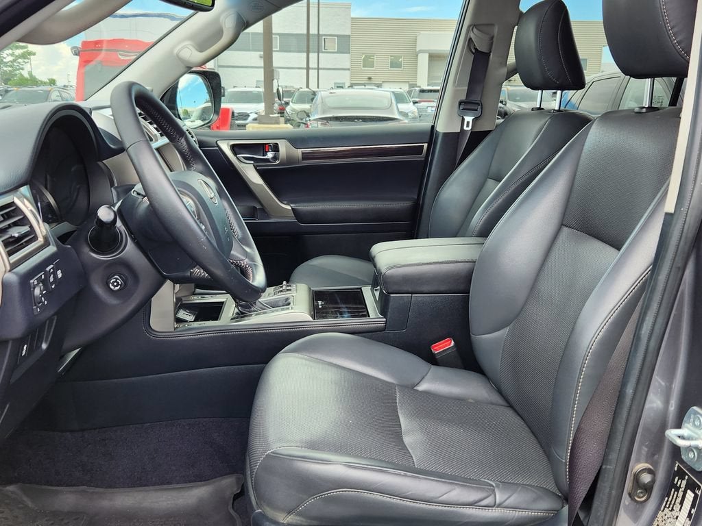 2017 Lexus GX 460 GX 460