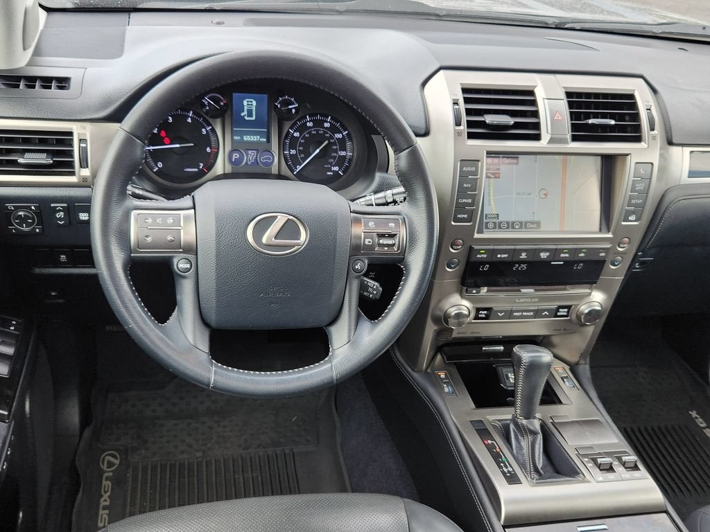 2017 Lexus GX 460 GX 460