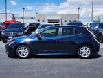 2019 Toyota Corolla Hatchback SE