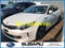 2017 Kia Optima Plug-In Hybrid EX
