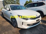 2017 Kia Optima Plug-In Hybrid EX
