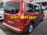 2022 Ford Transit Connect Titanium Passenger Wagon