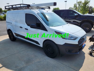 2023 Ford Transit Connect XL Cargo Van