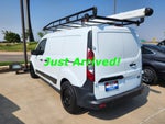 2023 Ford Transit Connect XL Cargo Van
