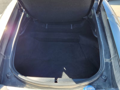 2018 Jaguar F-TYPE R