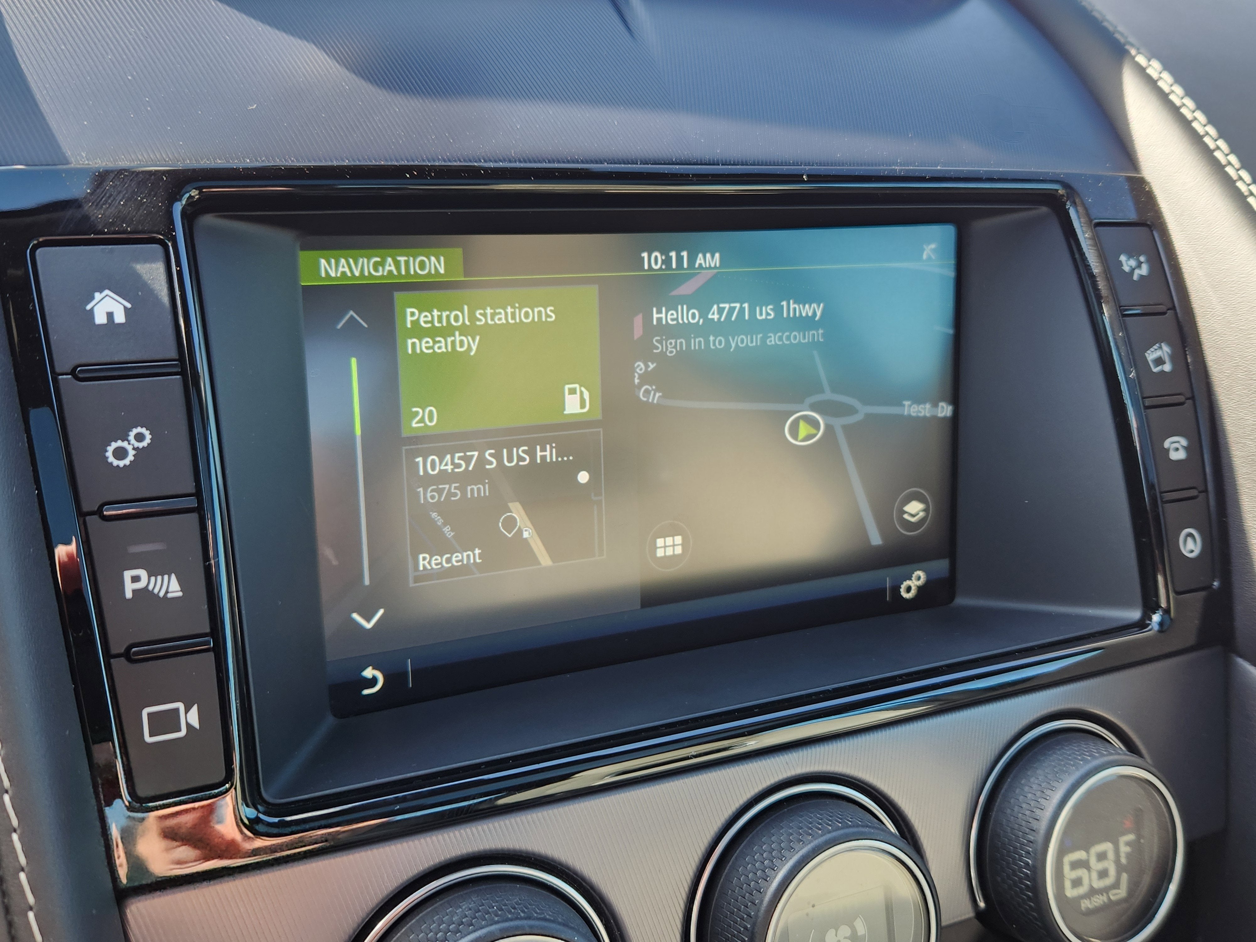 2018 Jaguar F-TYPE R