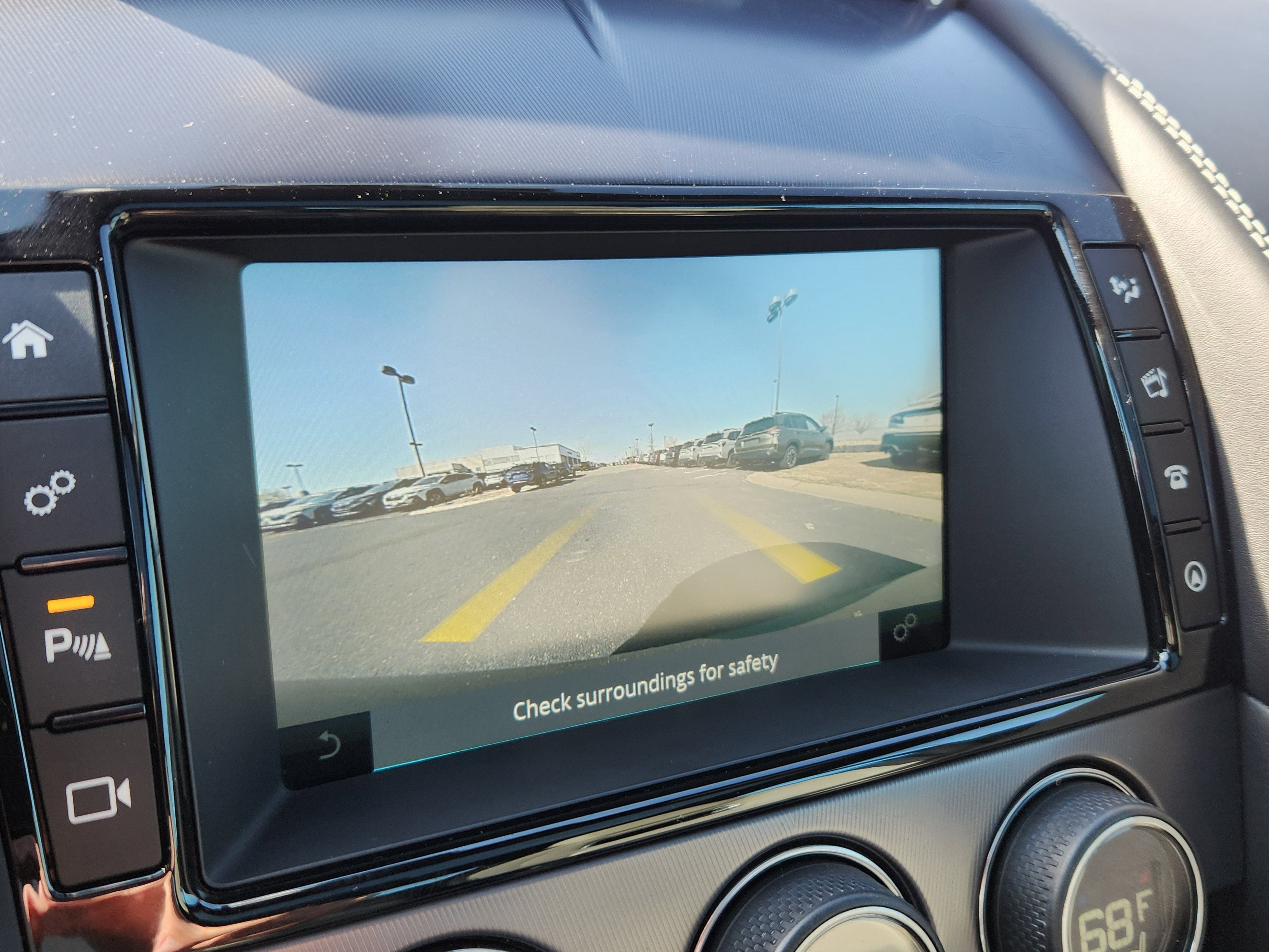 2018 Jaguar F-TYPE R