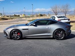 2018 Jaguar F-TYPE R