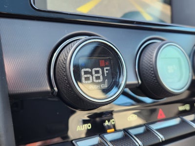 2018 Jaguar F-TYPE R