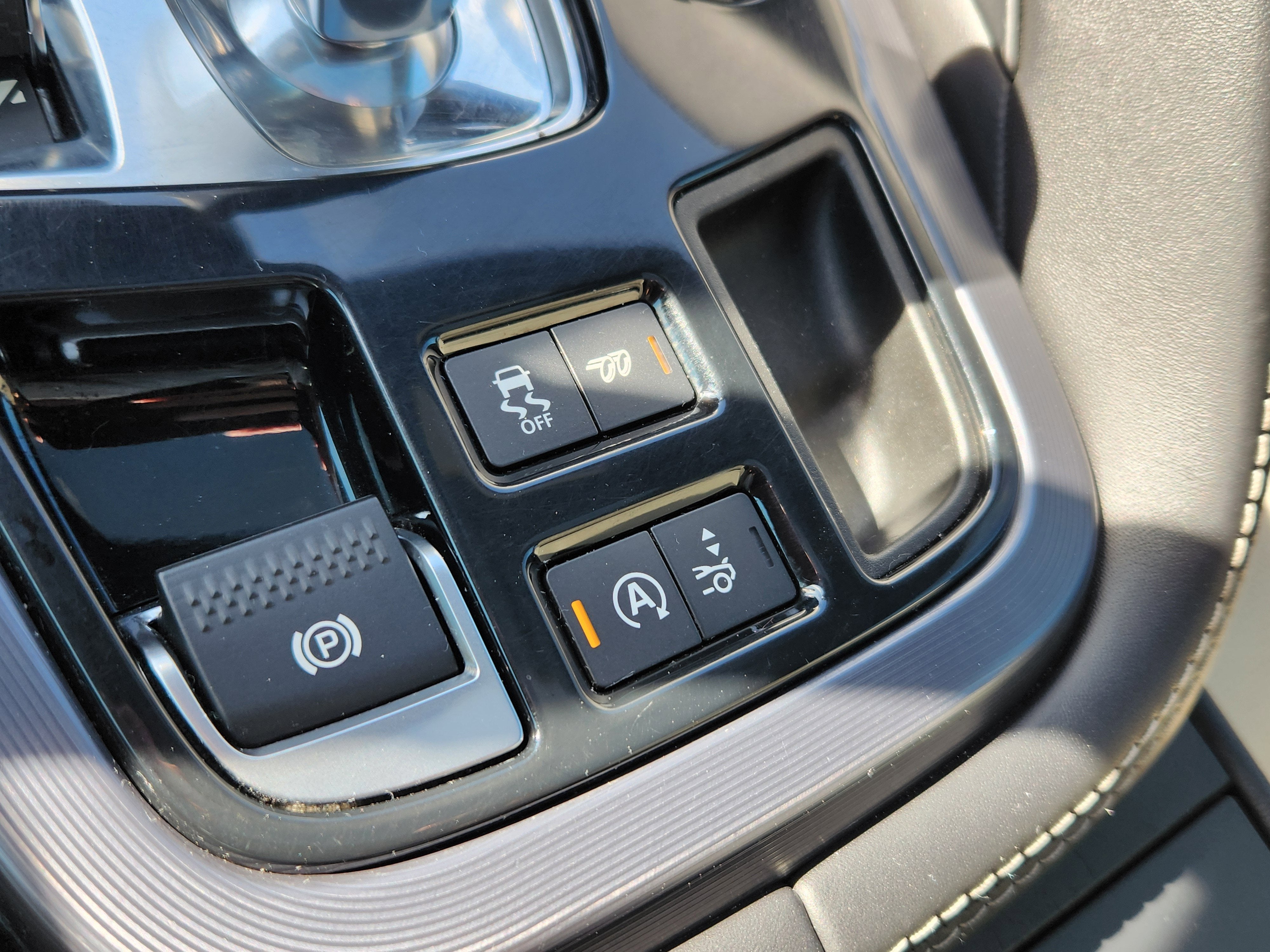 2018 Jaguar F-TYPE R