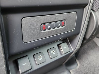 2022 Land Rover Defender 110 X