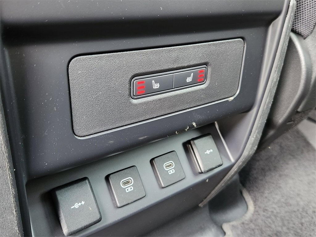 2022 Land Rover Defender 110 X