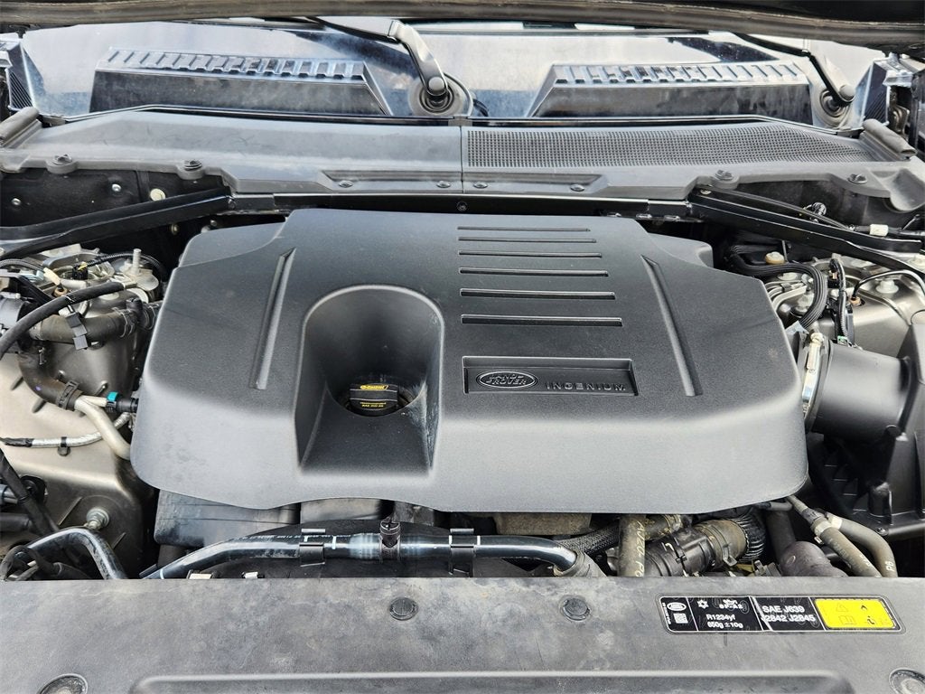 2022 Land Rover Defender 110 X