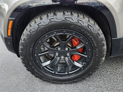 2022 Land Rover Defender 110 X