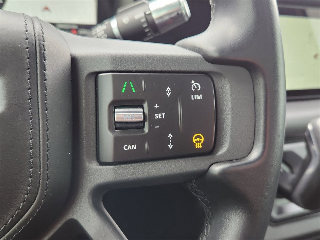 2022 Land Rover Defender 110 X