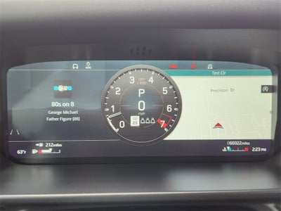 2022 Land Rover Defender 110 X