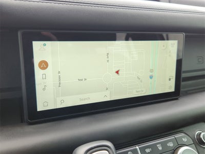 2022 Land Rover Defender 110 X