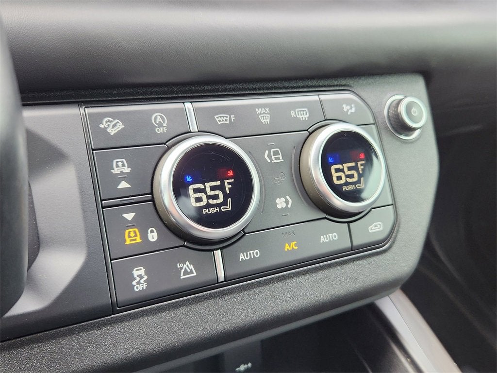 2022 Land Rover Defender 110 X