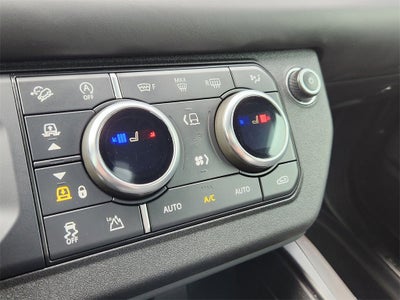 2022 Land Rover Defender 110 X