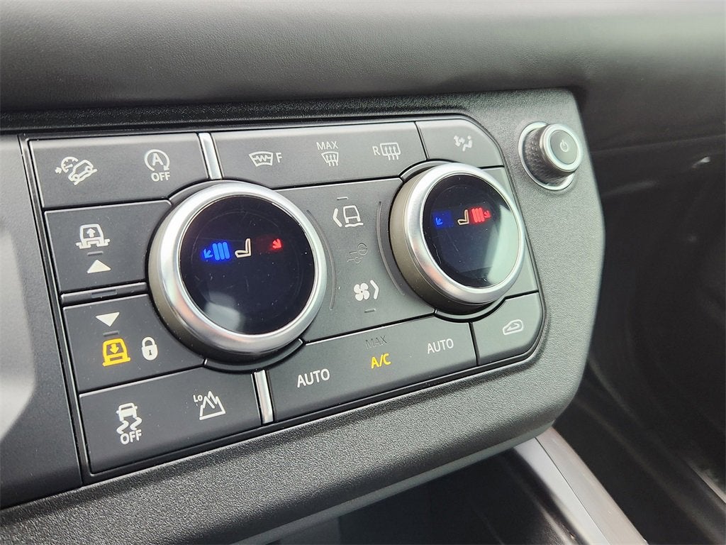 2022 Land Rover Defender 110 X