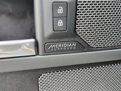 2022 Land Rover Defender 110 X