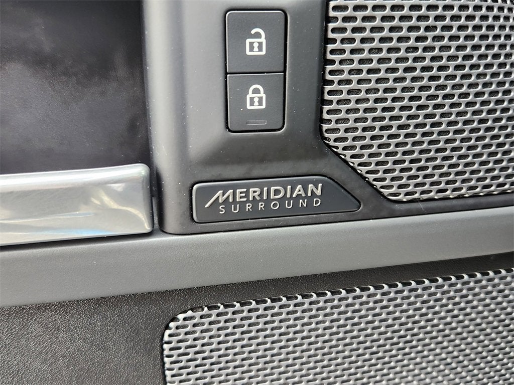 2022 Land Rover Defender 110 X