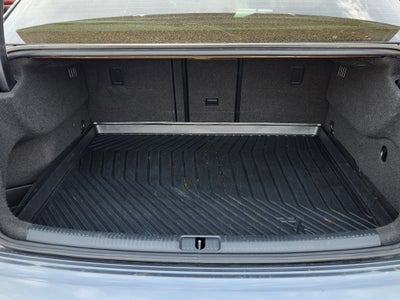 2018 Audi A3 2.0T Premium