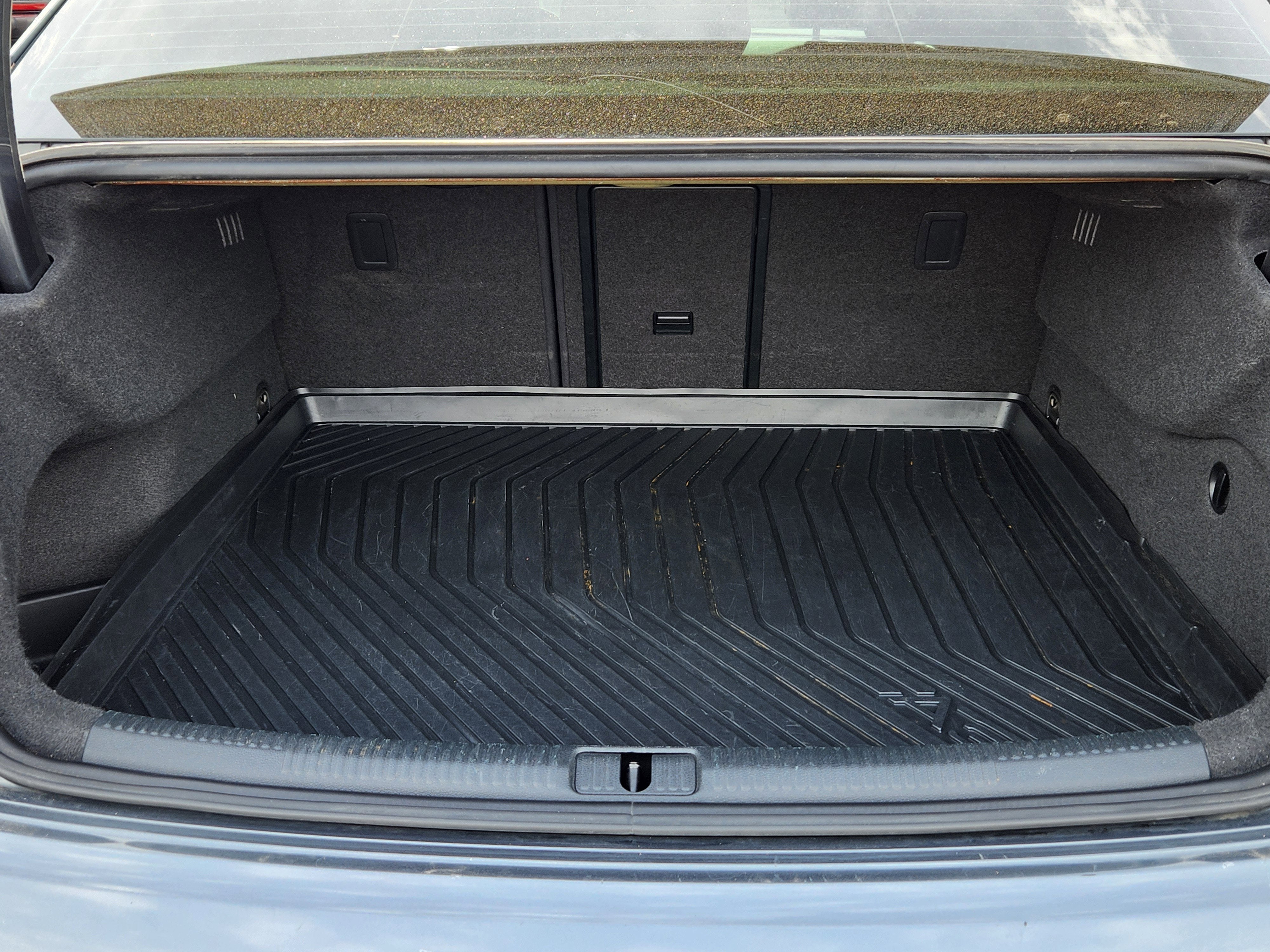 2018 Audi A3 2.0T Premium