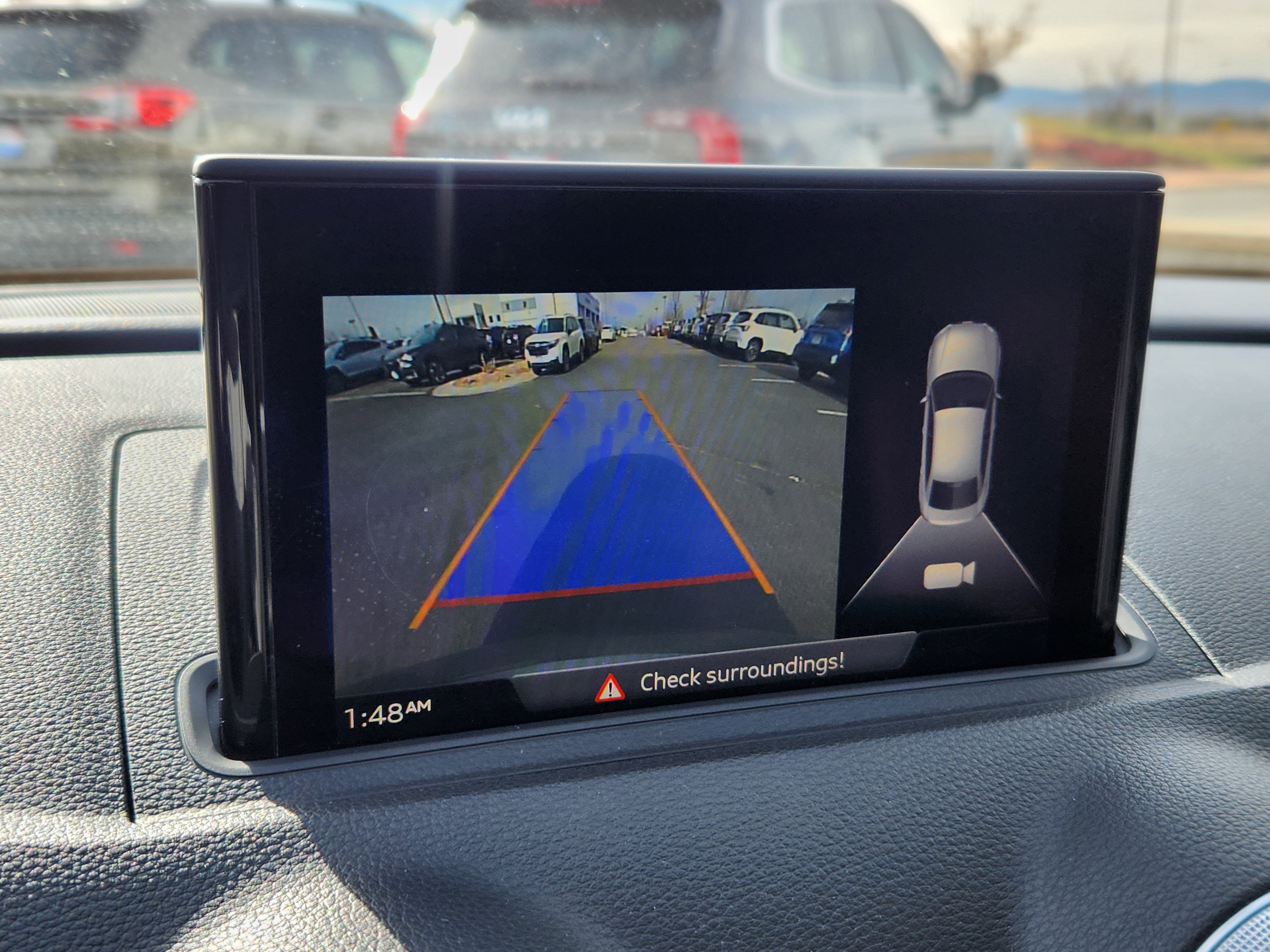 2018 Audi A3 2.0T Premium