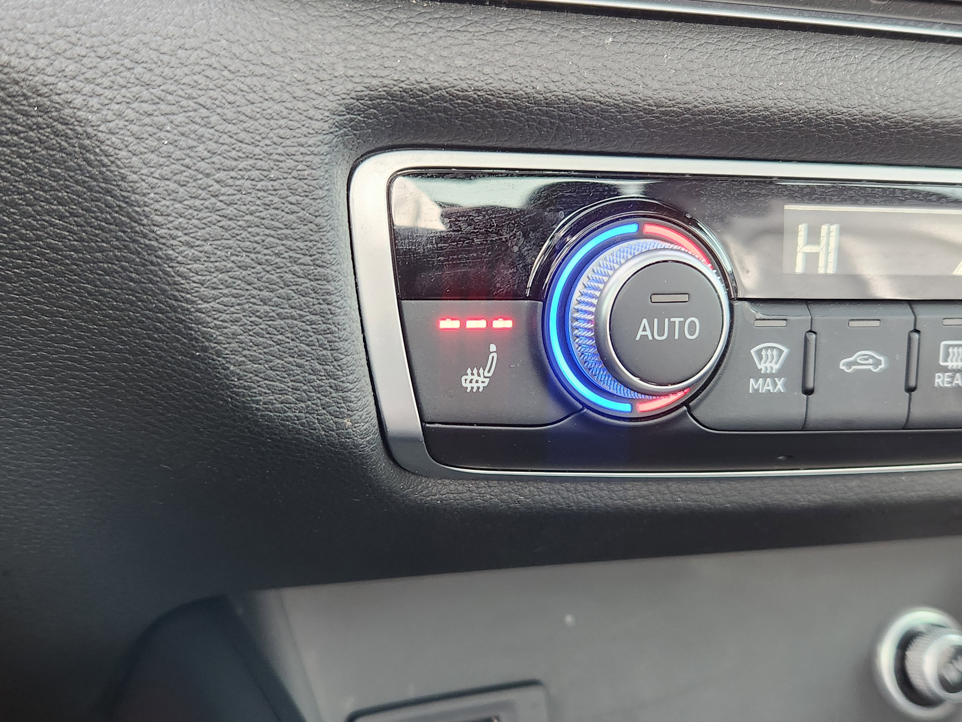 2018 Audi A3 2.0T Premium