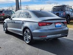2018 Audi A3 2.0T Premium