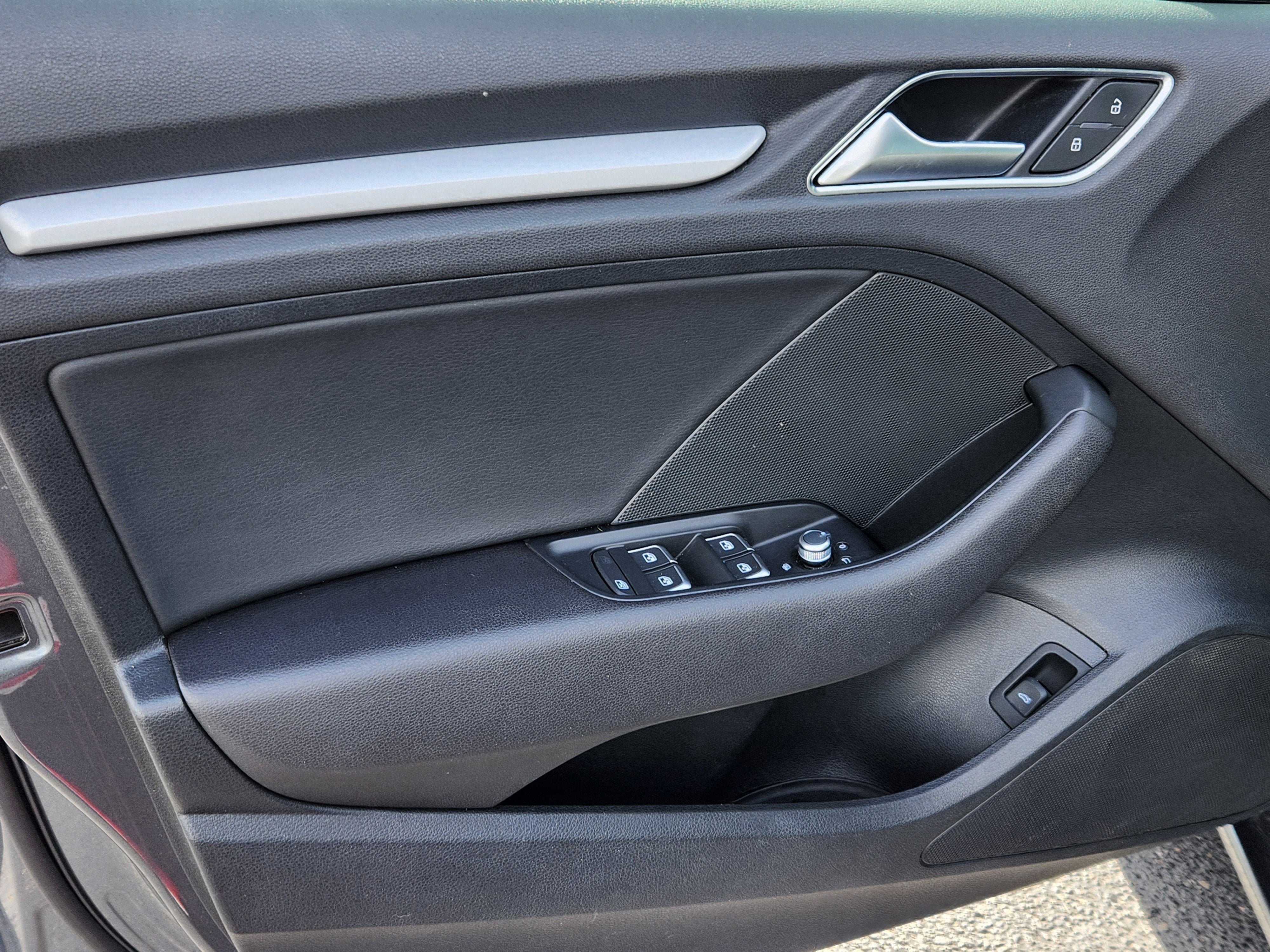 2018 Audi A3 2.0T Premium