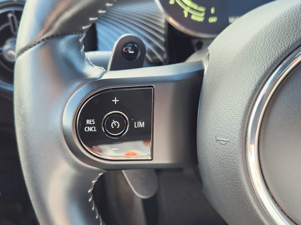 2023 MINI Hardtop Cooper S