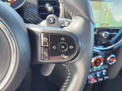 2023 MINI Hardtop Cooper S