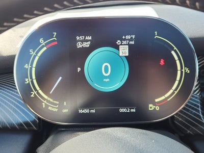 2023 MINI Hardtop Cooper S