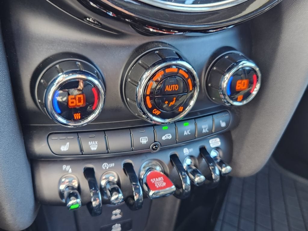 2023 MINI Hardtop Cooper S