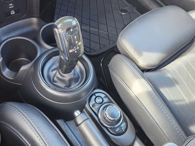 2023 MINI Hardtop Cooper S