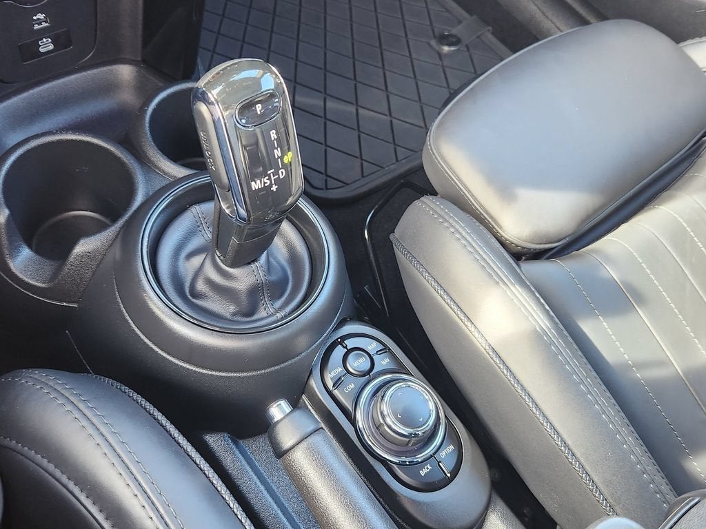 2023 MINI Hardtop Cooper S