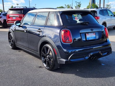2023 MINI Hardtop Cooper S